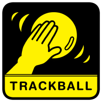 Trackball