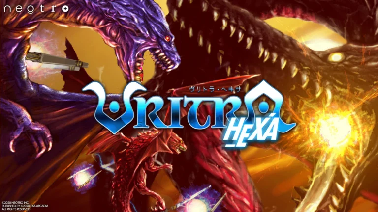 VRITRA HEXA Software Kit