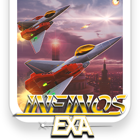 INFINOS EXA