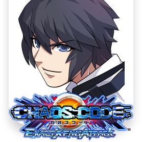 CHAOS CODE EXACT XENO ATTACK