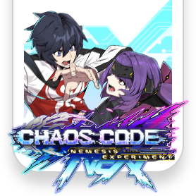 CHAOS CODE NEMESIS EXPERIMENT