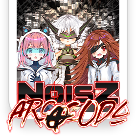 NOISZ ARC⌖CODA