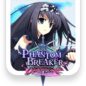 PHANTOM BREAKER: OMNIA